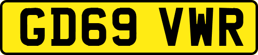 GD69VWR