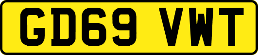 GD69VWT