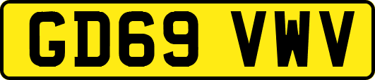 GD69VWV