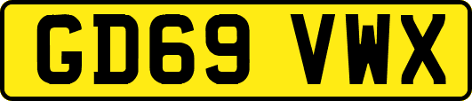 GD69VWX