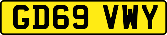 GD69VWY