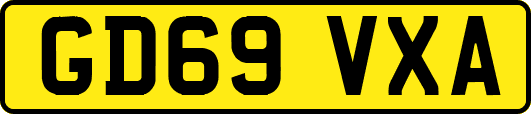 GD69VXA