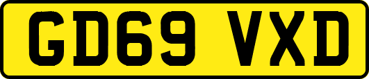 GD69VXD