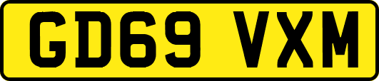 GD69VXM