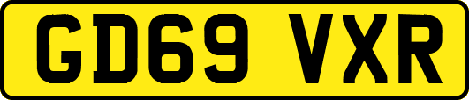 GD69VXR