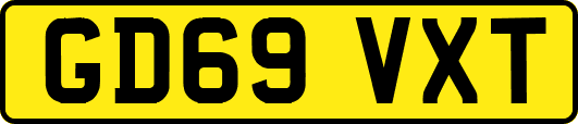 GD69VXT