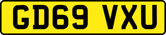 GD69VXU
