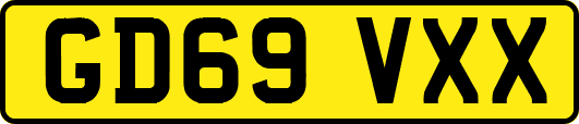 GD69VXX