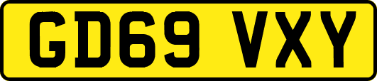 GD69VXY