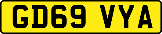 GD69VYA