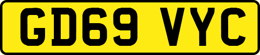 GD69VYC
