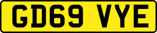 GD69VYE