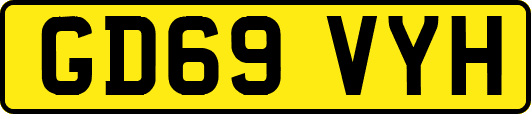 GD69VYH