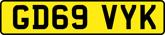 GD69VYK