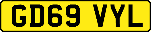 GD69VYL