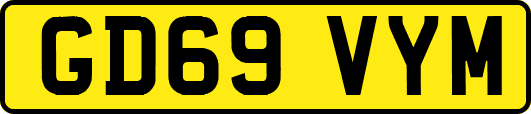 GD69VYM