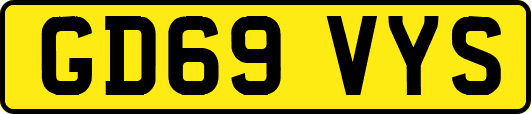 GD69VYS