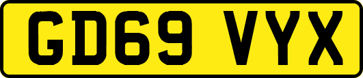 GD69VYX