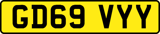 GD69VYY