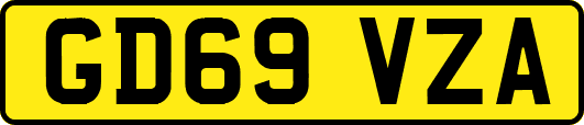 GD69VZA