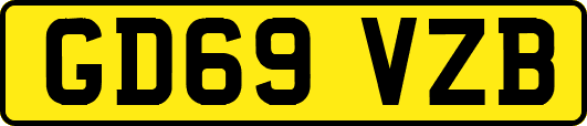 GD69VZB