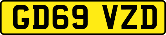 GD69VZD