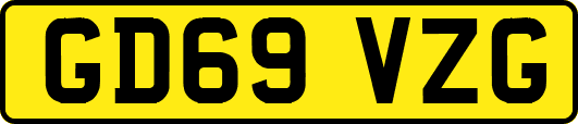GD69VZG