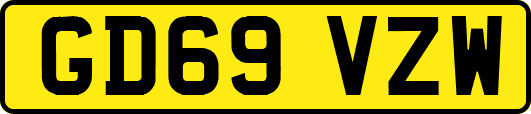 GD69VZW