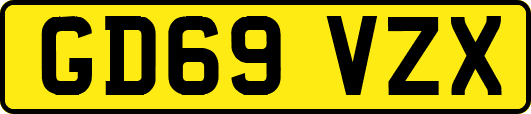GD69VZX
