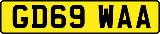 GD69WAA