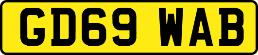GD69WAB