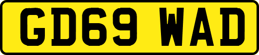 GD69WAD