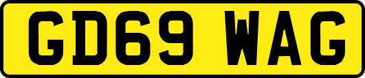 GD69WAG