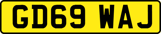GD69WAJ