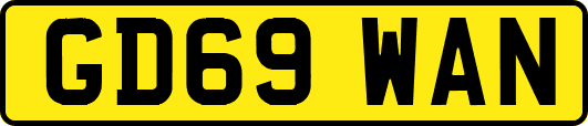 GD69WAN