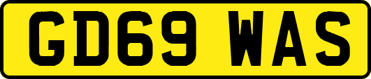 GD69WAS
