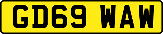 GD69WAW