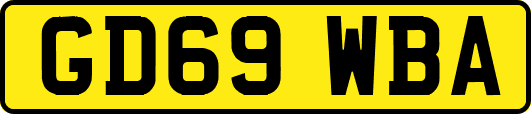 GD69WBA