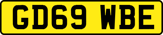 GD69WBE