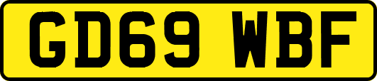 GD69WBF