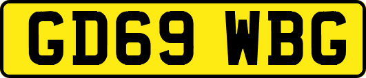 GD69WBG