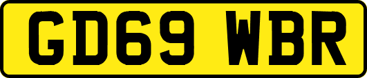 GD69WBR