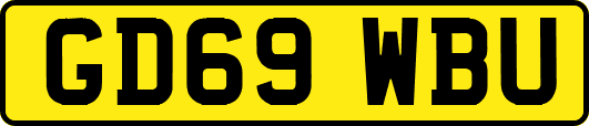GD69WBU