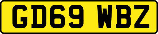 GD69WBZ