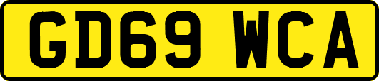 GD69WCA
