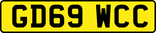 GD69WCC
