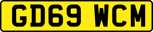 GD69WCM