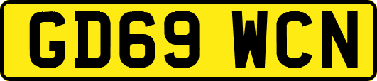 GD69WCN