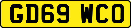 GD69WCO