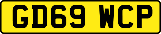 GD69WCP